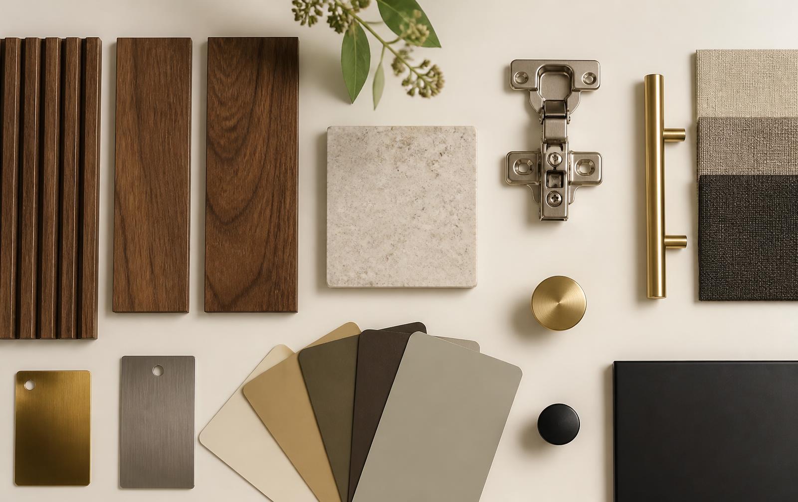Ceilings, panelling & flooring by Woodmill